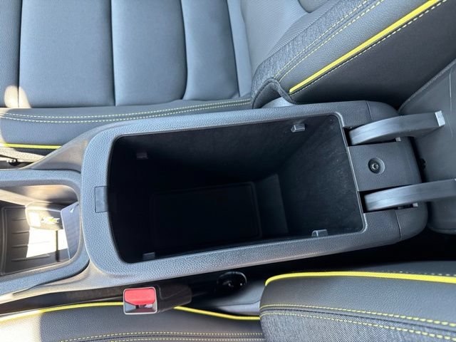 New 2026 Chevrolet TrailBlazer ACTIV w/ Convenience Package AWD/4WD image 31