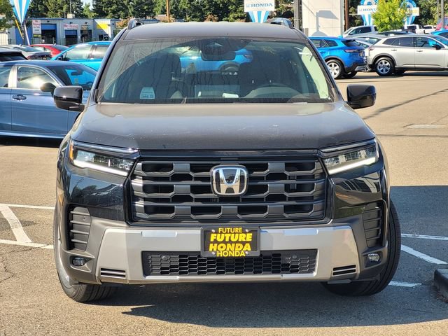 New 2026 Honda Pilot EX-L image 2
