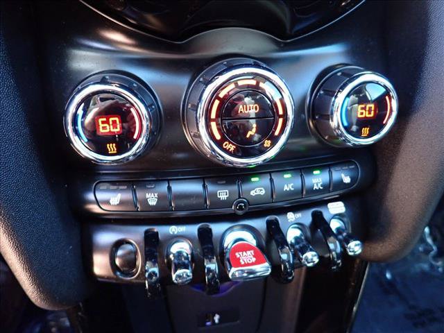 Used 2019 MINI Cooper S w/ Premium Package FWD image 21
