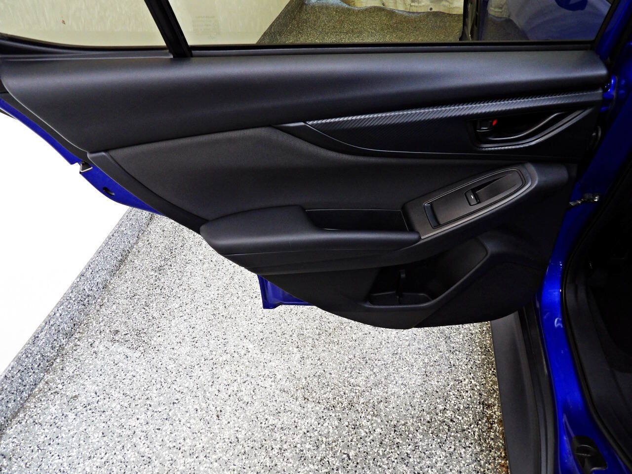 Used 2022 Subaru WRX AWD/4WD image 9