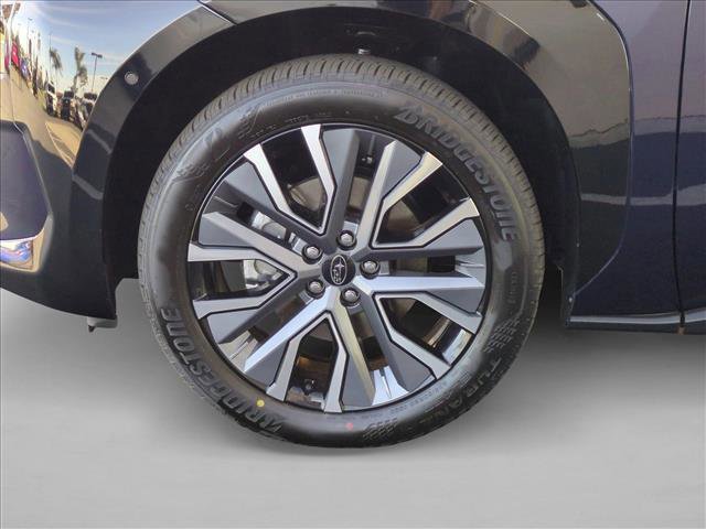 New 2026 Subaru Solterra image 10