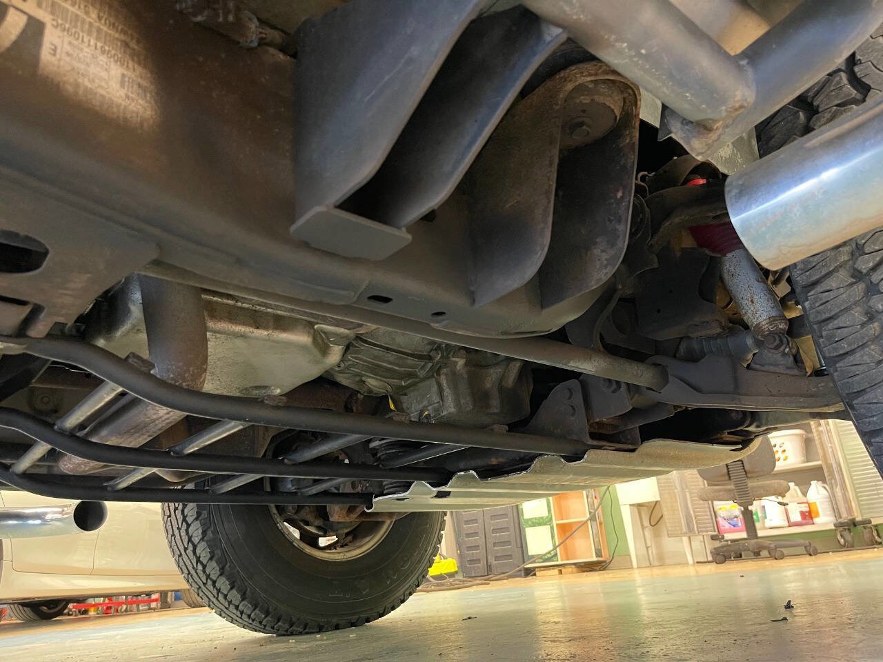 Used 2006 HUMMER H2 image 58