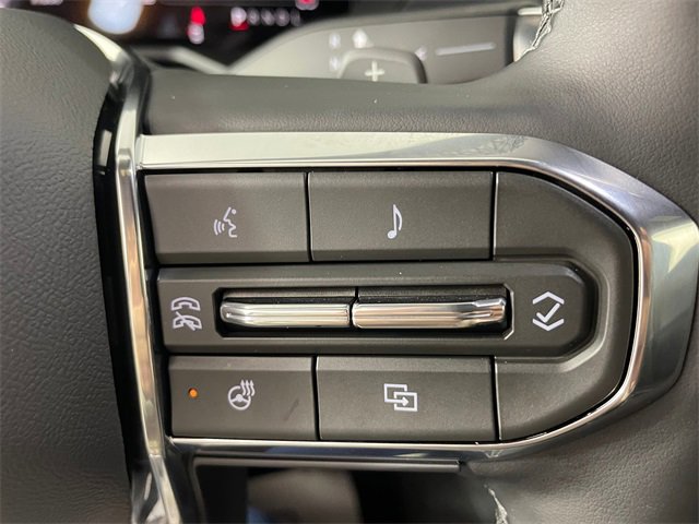 Certified 2026 GMC Acadia Elevation image 11