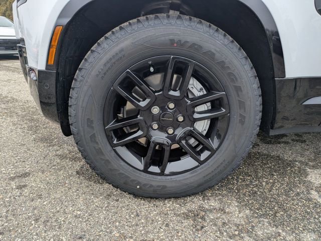 New 2026 Land Rover Defender 110 X-Dynamic SE image 21