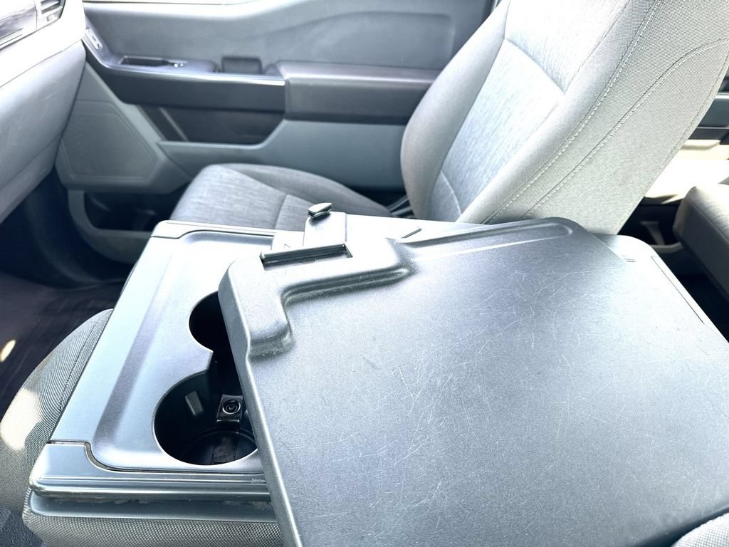 Used 2021 Ford F150 XL RWD image 20