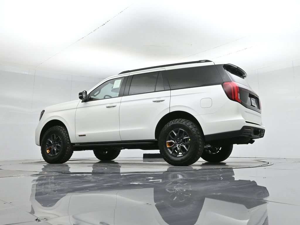 New 2026 Ford Expedition Tremor AWD/4WD image 54