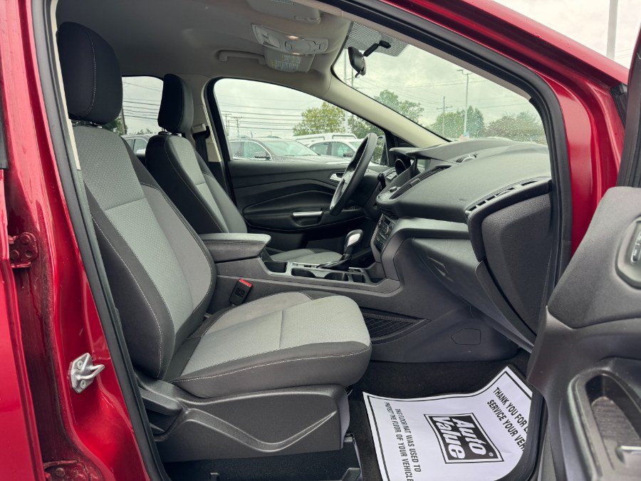 Used 2019 Ford Escape SE AWD/4WD image 19