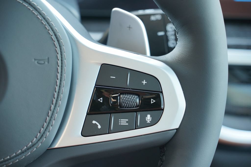 New 2027 BMW X7 xDrive40i AWD/4WD image 24
