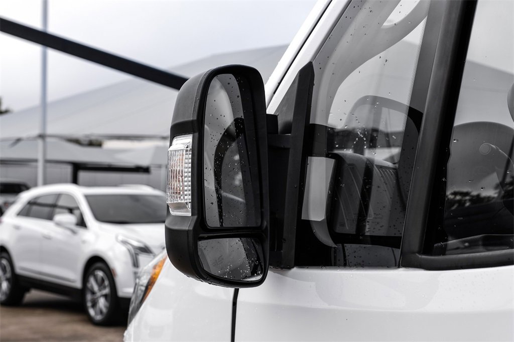 Used 2021 RAM ProMaster 3500 image 37