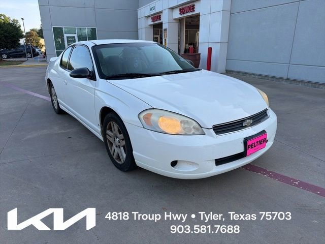Used 2007 Chevrolet Monte Carlo LT FWD video 1