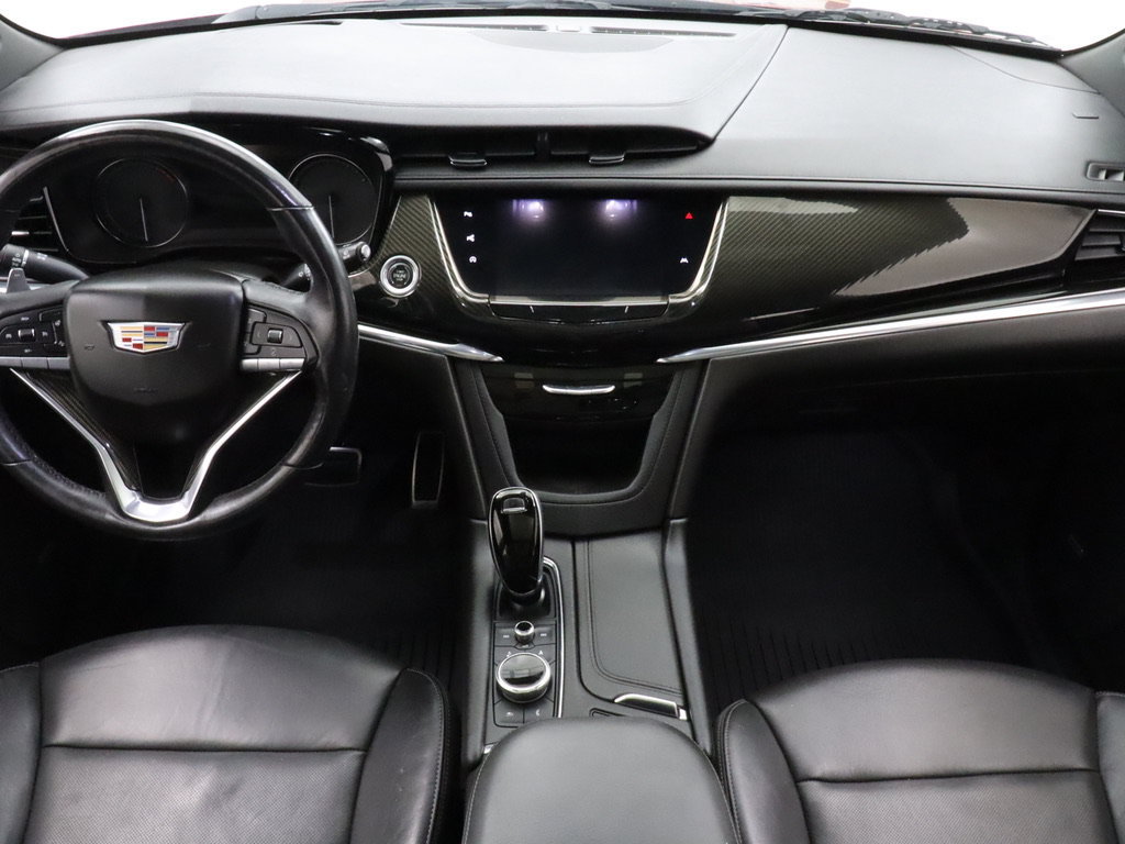 Used 2020 Cadillac XT6 Sport AWD/4WD image 18