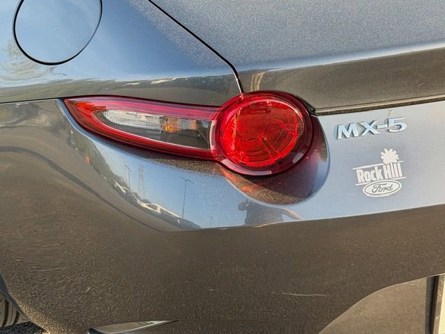 Used 2023 MAZDA MX-5 Miata Grand Touring RWD image 31
