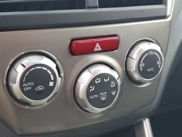 Used 2009 Subaru Forester 2.5X Limited image 14