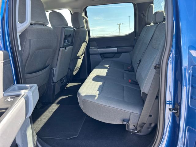 Used 2024 Ford F150 XLT image 32