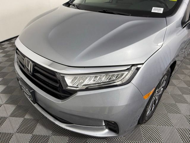 Used 2023 Honda Odyssey EX-L image 10