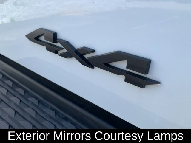 Used 2024 RAM 3500 Tradesman w/ Bed Utility Group image 17