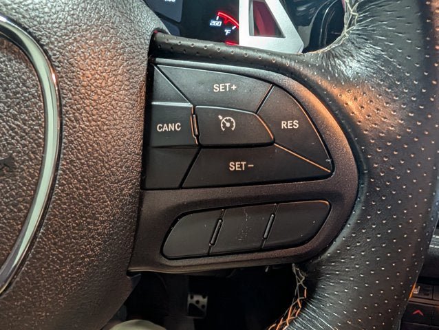Used 2021 Dodge Durango SRT w/ Premium Interior Group AWD/4WD image 23