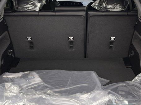 New 2027 Cadillac Optiq Sport RWD image 22