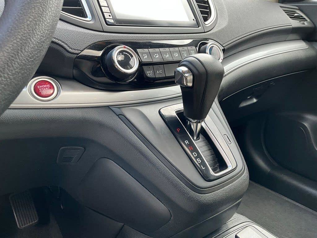 Used 2015 Honda CR-V EX image 18