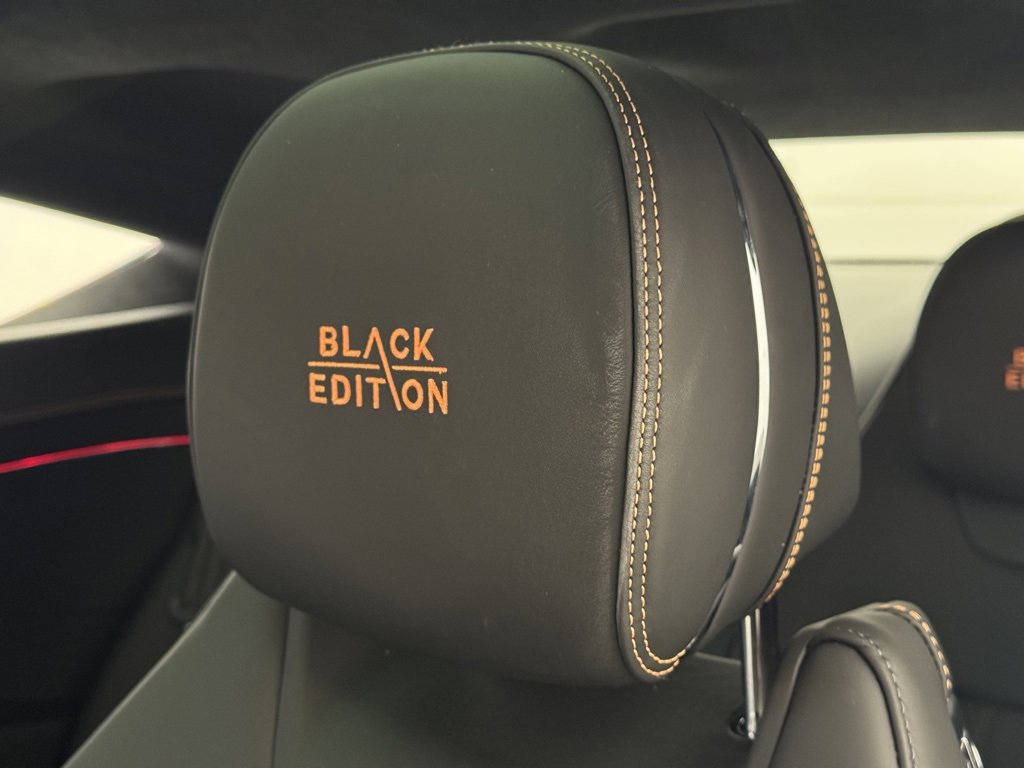 New 2025 Bentley Continental GT image 5
