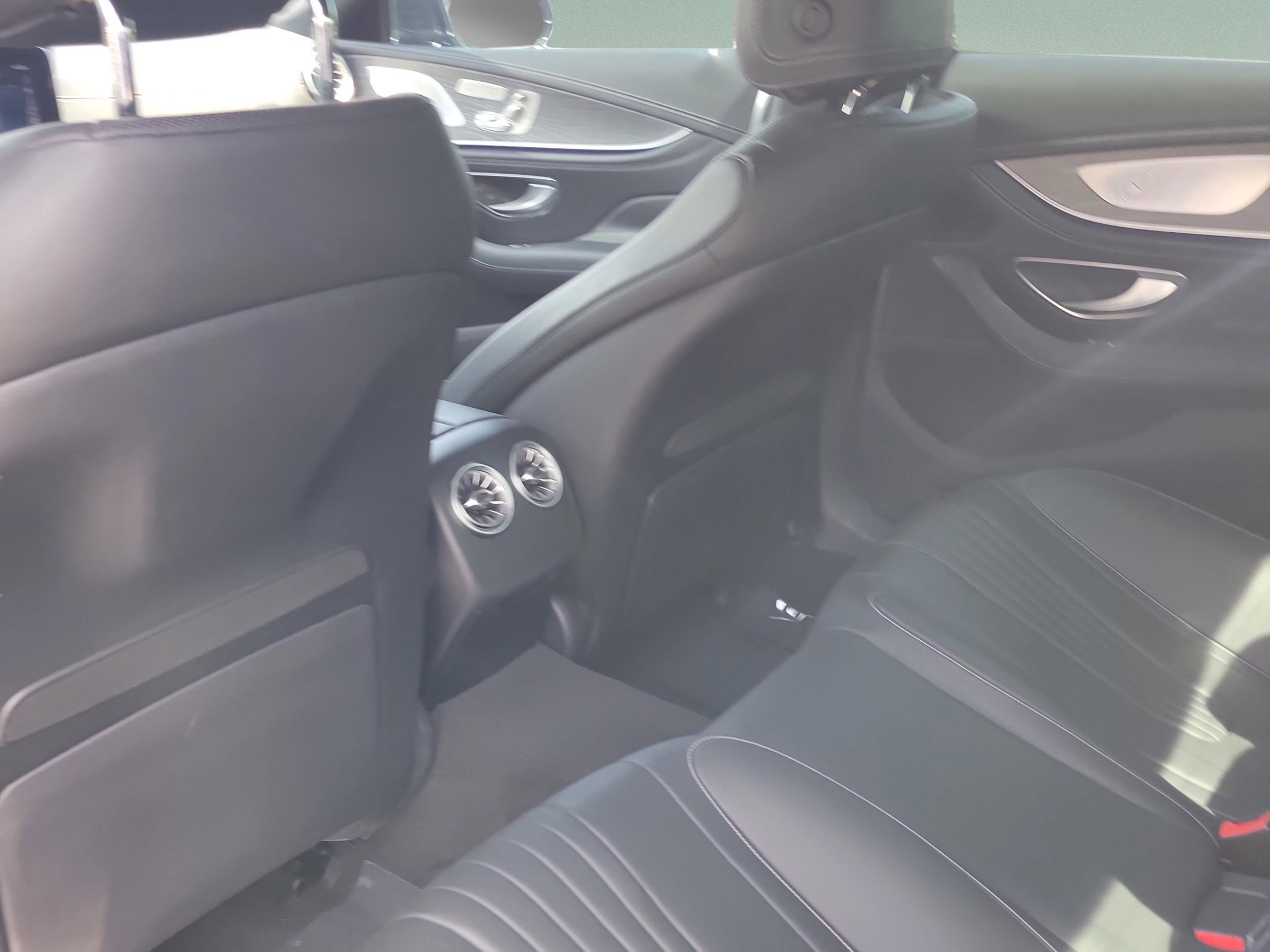 Certified 2020 Mercedes-Benz CLS 450 image 10