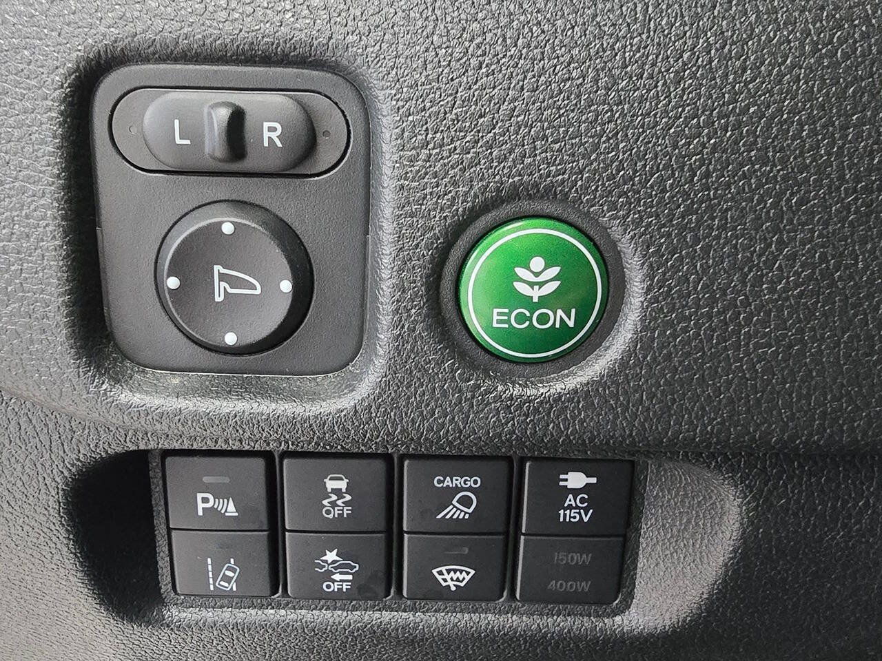 Used 2023 Honda Ridgeline RTL-E image 41