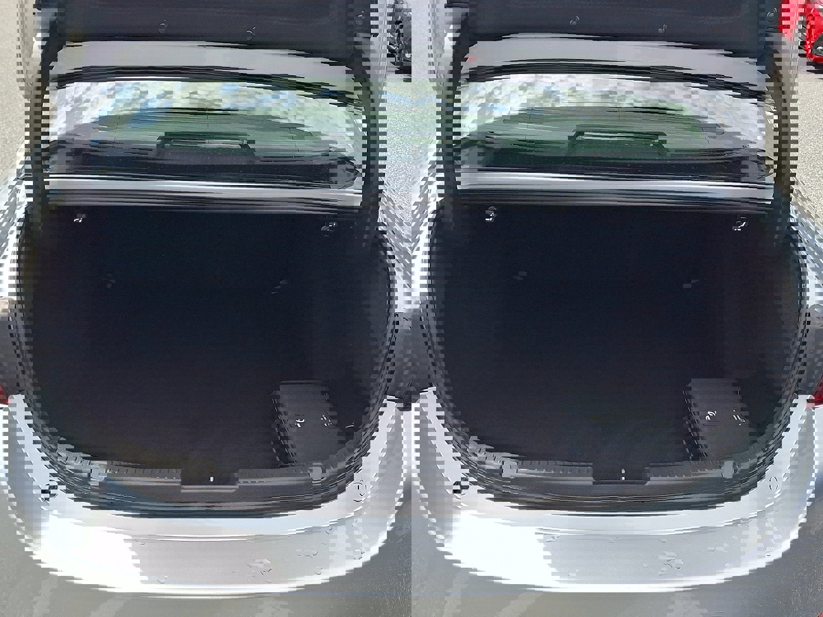 Used 2019 MAZDA MAZDA3 Sedan w/ Preferred Package image 28