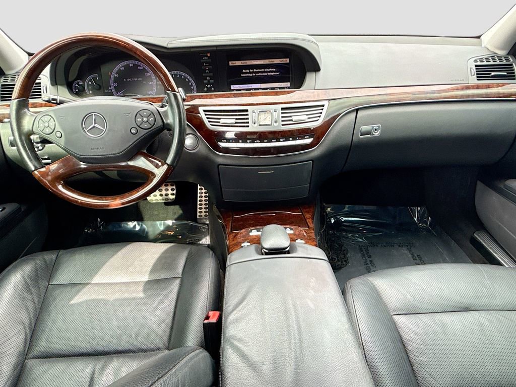 Used 2013 Mercedes-Benz S 550 image 22