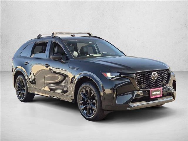 New 2026 MAZDA CX-90 3.3 Turbo S w/ Premium Package AWD/4WD image 7