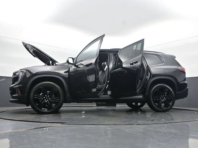 New 2027 GMC Acadia Elevation w/ Black Edition FWD image 61