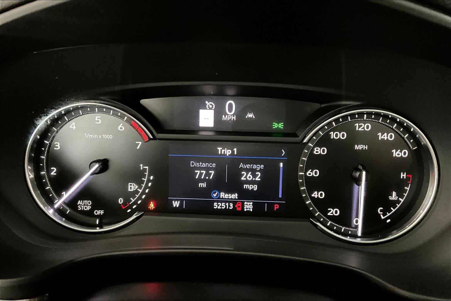 Used 2023 Cadillac XT4 Premium Luxury image 16