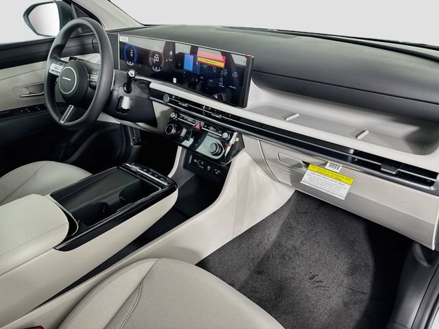 New 2026 Hyundai Tucson SEL AWD/4WD image 30