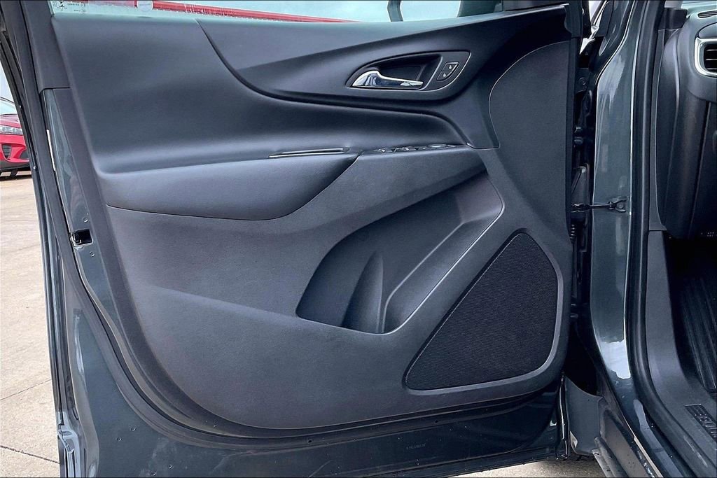 Used 2019 Chevrolet Equinox LT image 23