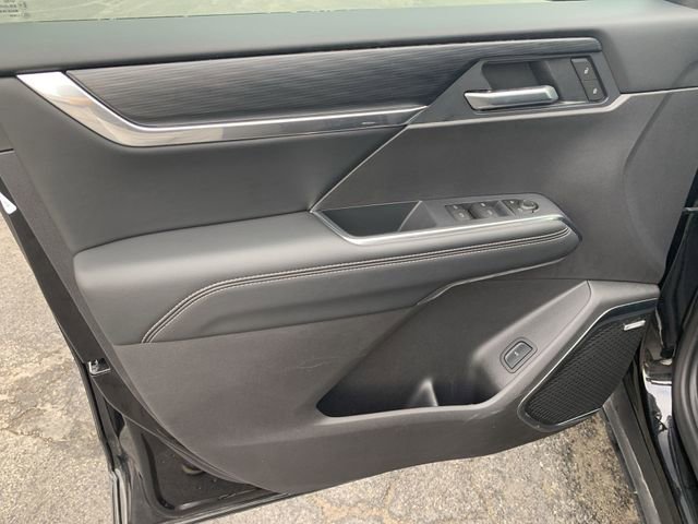 Certified 2025 GMC Acadia Elevation w/ Elevation Premium Package image 21