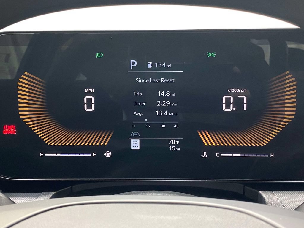 New 2026 Kia K4 FWD image 26