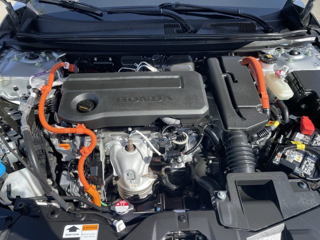 Used 2025 Honda Accord Touring image 30