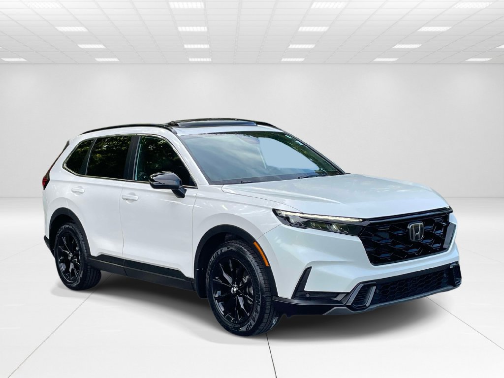 Used 2025 Honda CR-V Sport-L image 1
