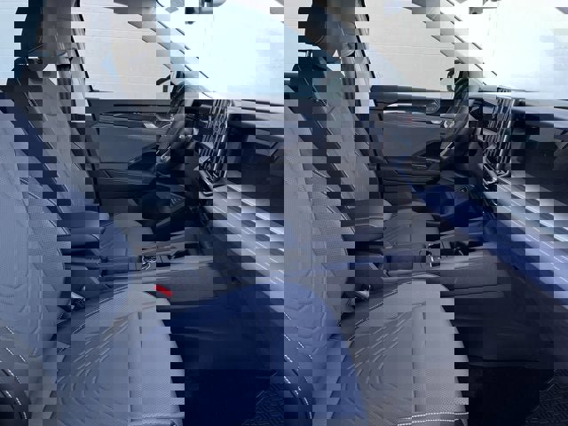 New 2025 Volkswagen Tiguan SE image 23