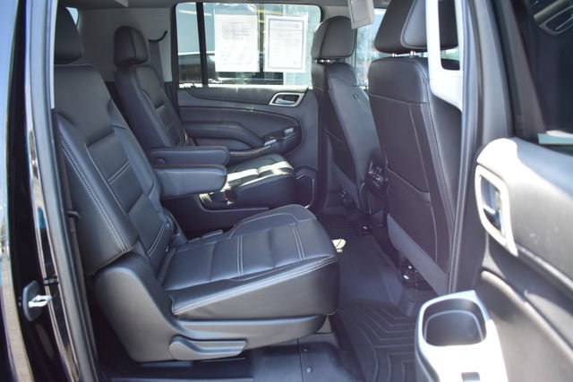 Used 2020 GMC Yukon XL Denali w/ Denali Ultimate Package AWD/4WD image 48
