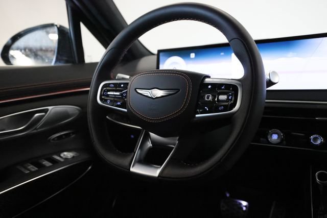 New 2026 Genesis GV70 3.5T Sport Prestige AWD/4WD image 25