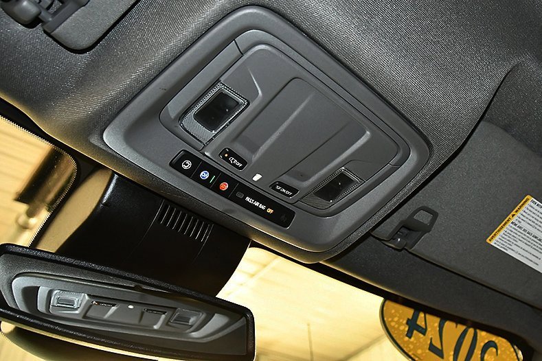 Used 2024 GMC Sierra 1500 SLT image 27