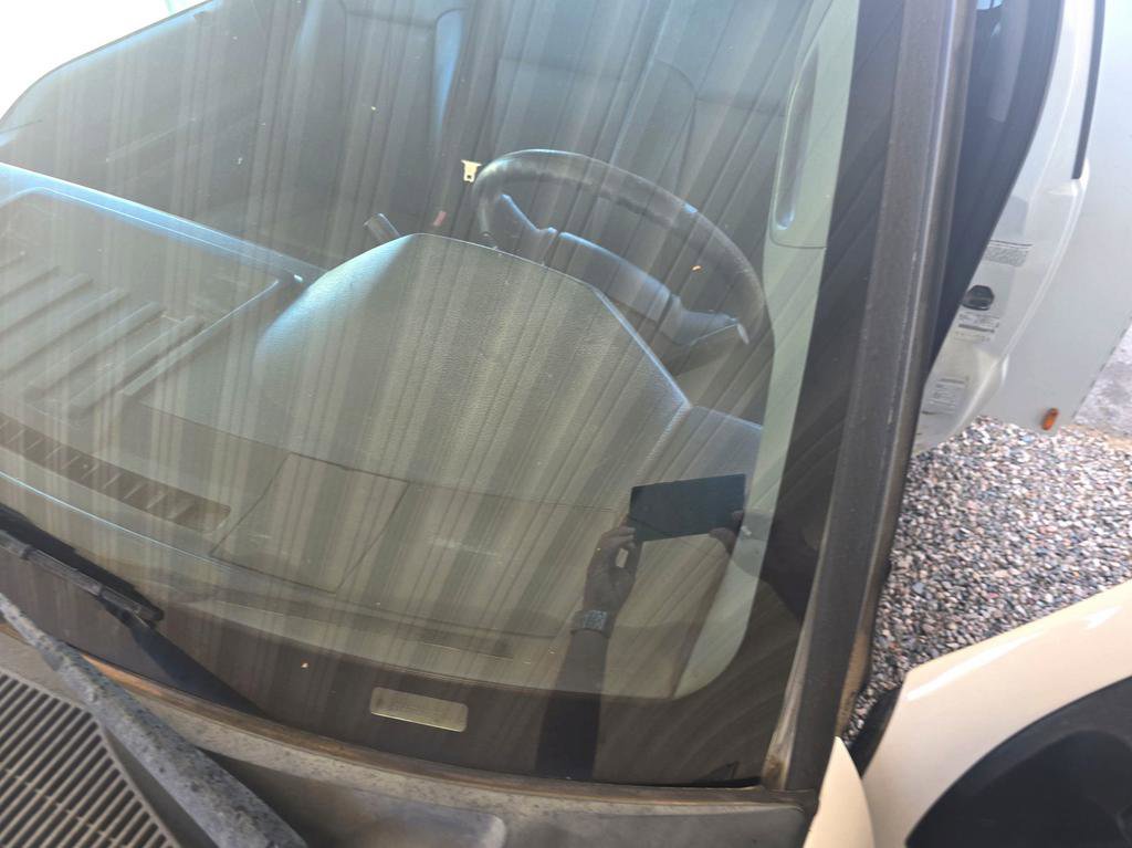 Used 2015 Ford F350 XL w/ Trailer Tow Package image 12