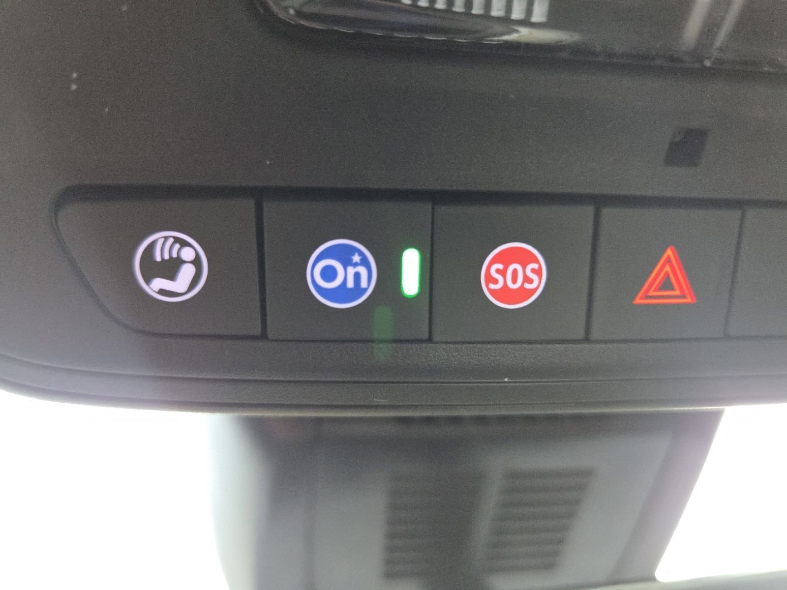 New 2026 GMC Terrain AT4 w/ Technology Package II image 13