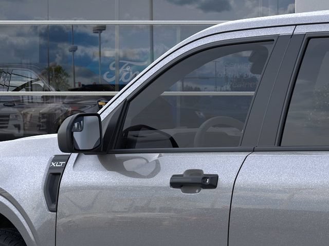 New 2025 Ford Maverick XLT FWD image 21