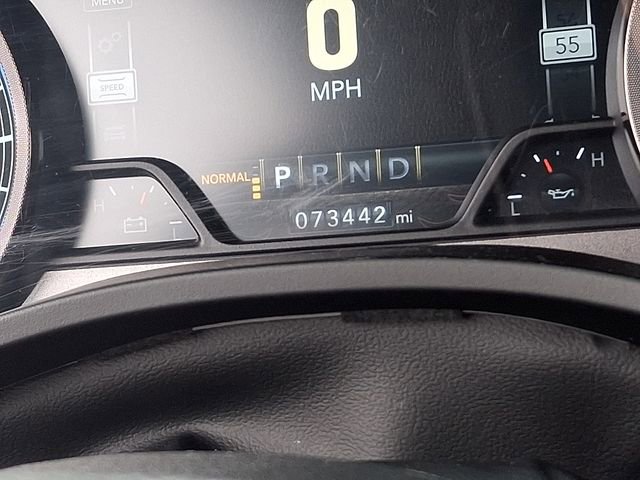 Used 2022 RAM 1500 Limited w/ (RED) Edition image 20