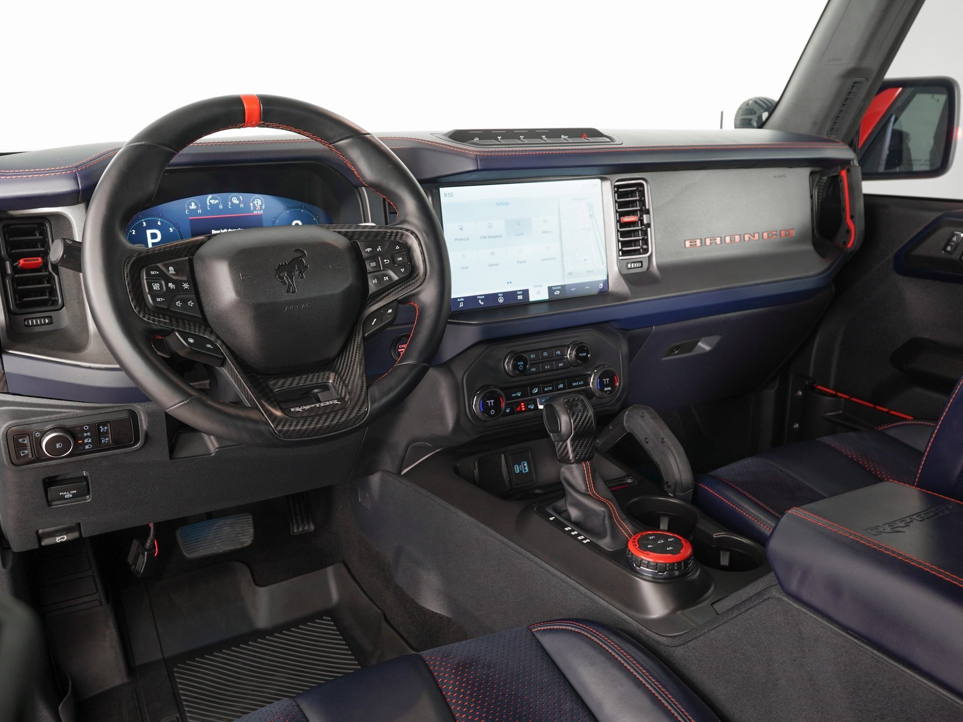 Used 2023 Ford Bronco Raptor image 15