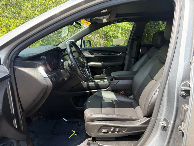 Used 2023 Cadillac XT5 Premium Luxury AWD/4WD image 25