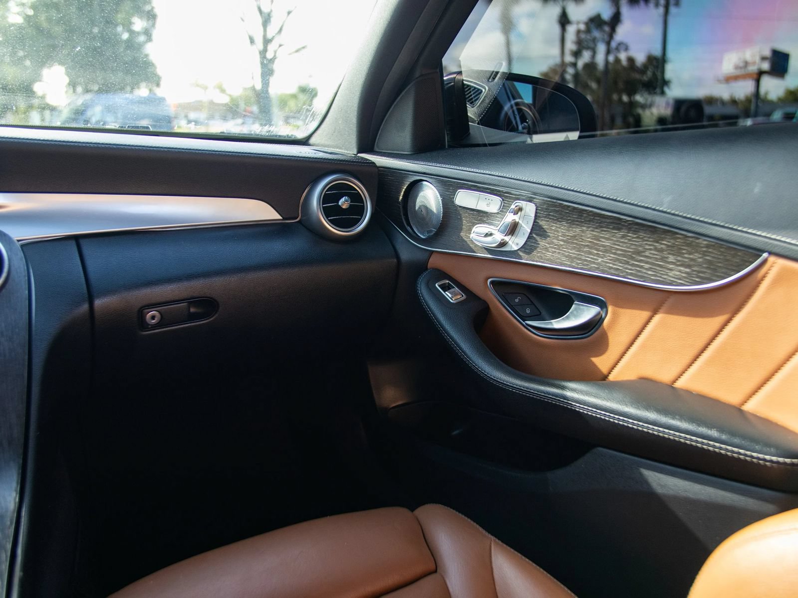 Used 2019 Mercedes-Benz C 43 AMG 4MATIC Sedan image 33