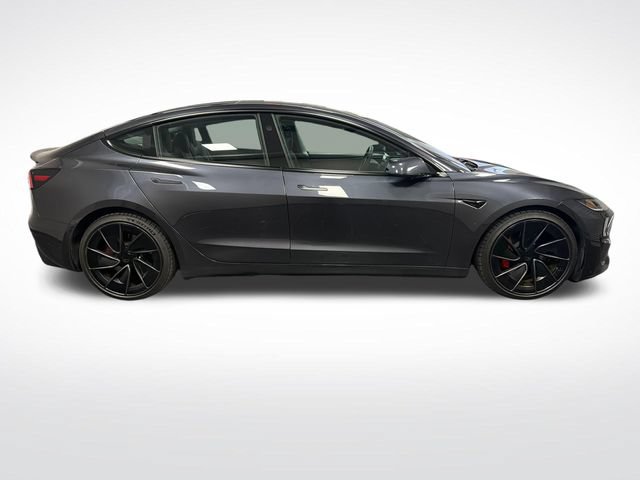 Used 2024 Tesla Model 3 Performance AWD/4WD image 6