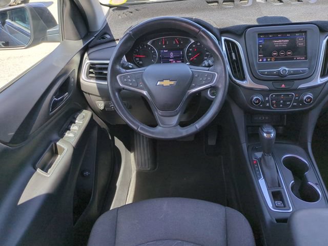 Used 2020 Chevrolet Equinox LT AWD/4WD image 18